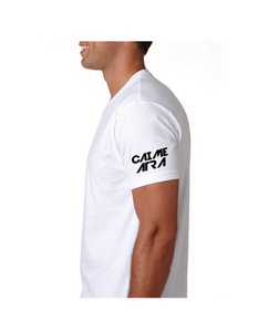 Dominicano Soy White T-Shirt