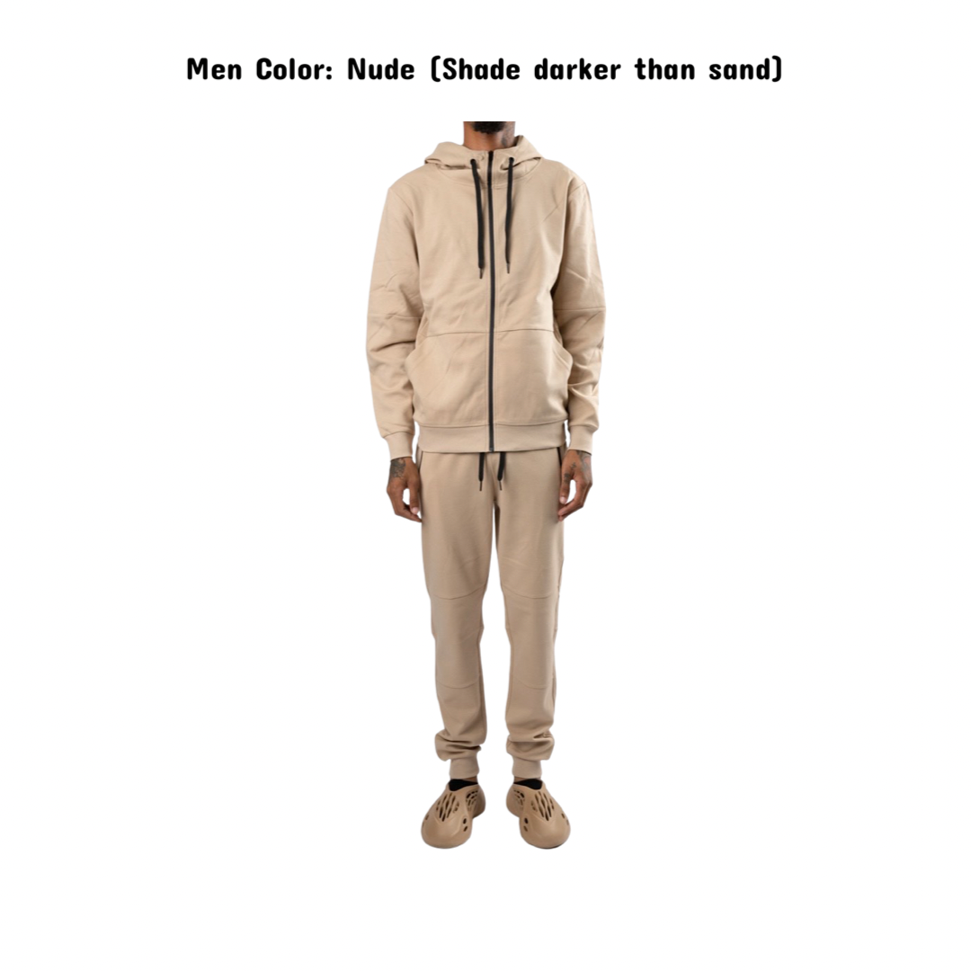 Tech fleece  Sand