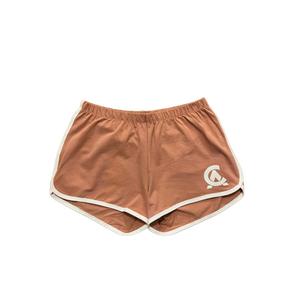 Women’s Shorts Muave