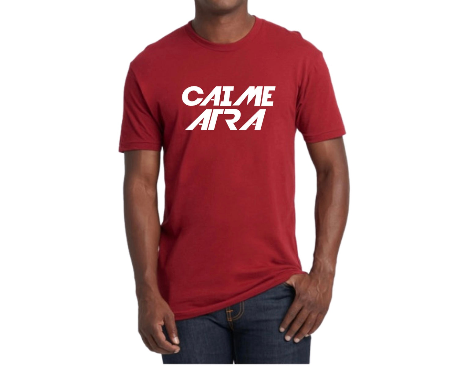 Caime Atra™️ Cardinal Unisex T-Shirt