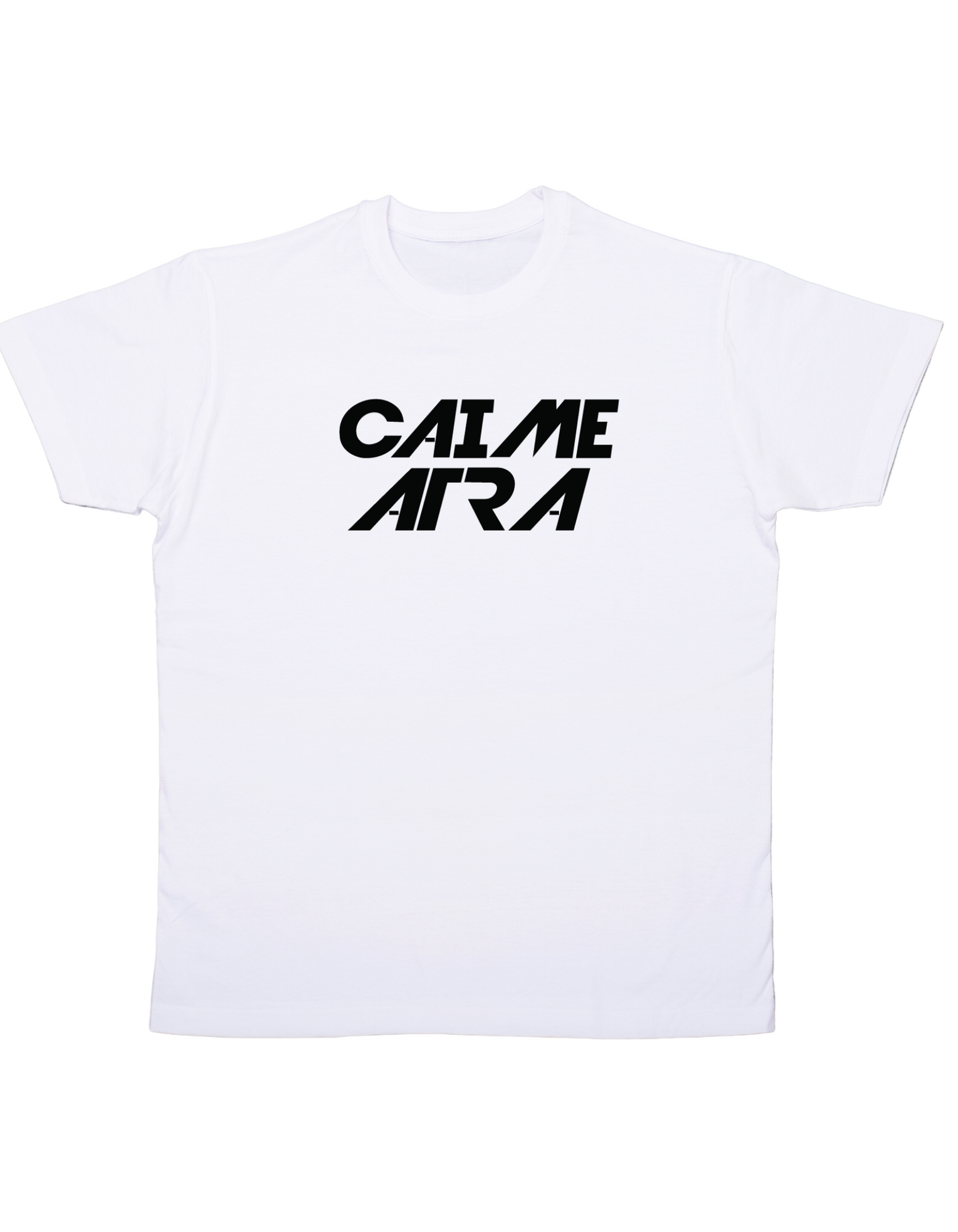 White Original T-shirt